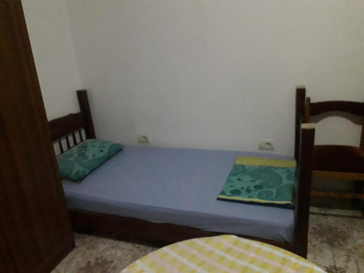 Anza Camping Shkoder Exterior photo