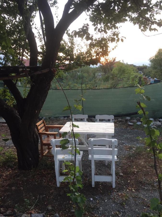 Anza Camping Shkoder Exterior photo