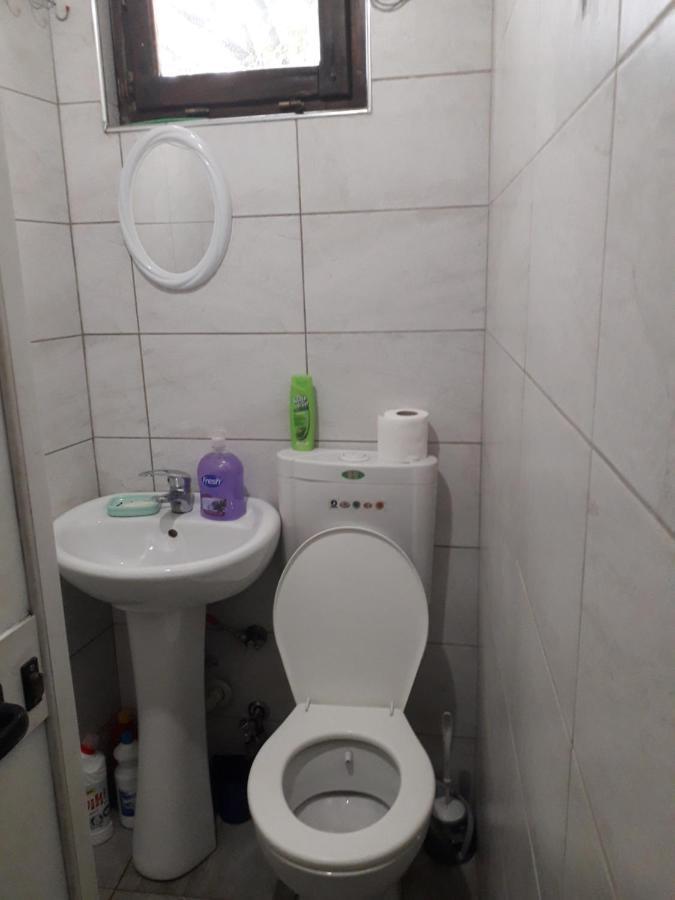 Anza Camping Shkoder Exterior photo
