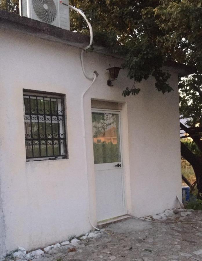 Anza Camping Shkoder Exterior photo