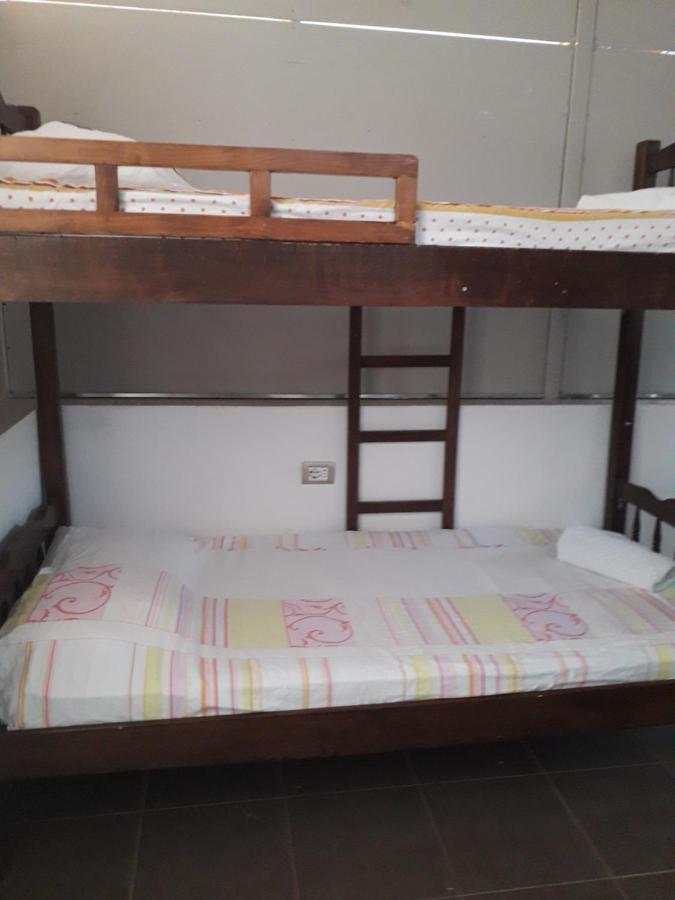 Anza Camping Shkoder Exterior photo